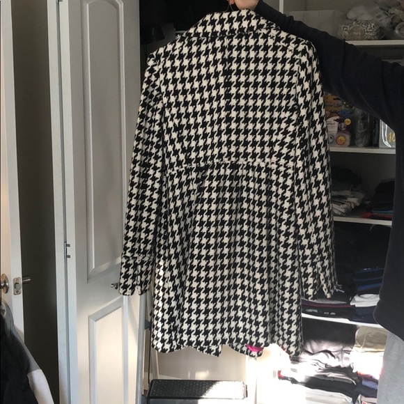 Women’s Pea Coat - Picture 2 of 6